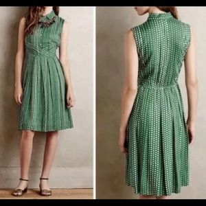 Anthropologie 11. 1 Tylho Dress NWT Size Small